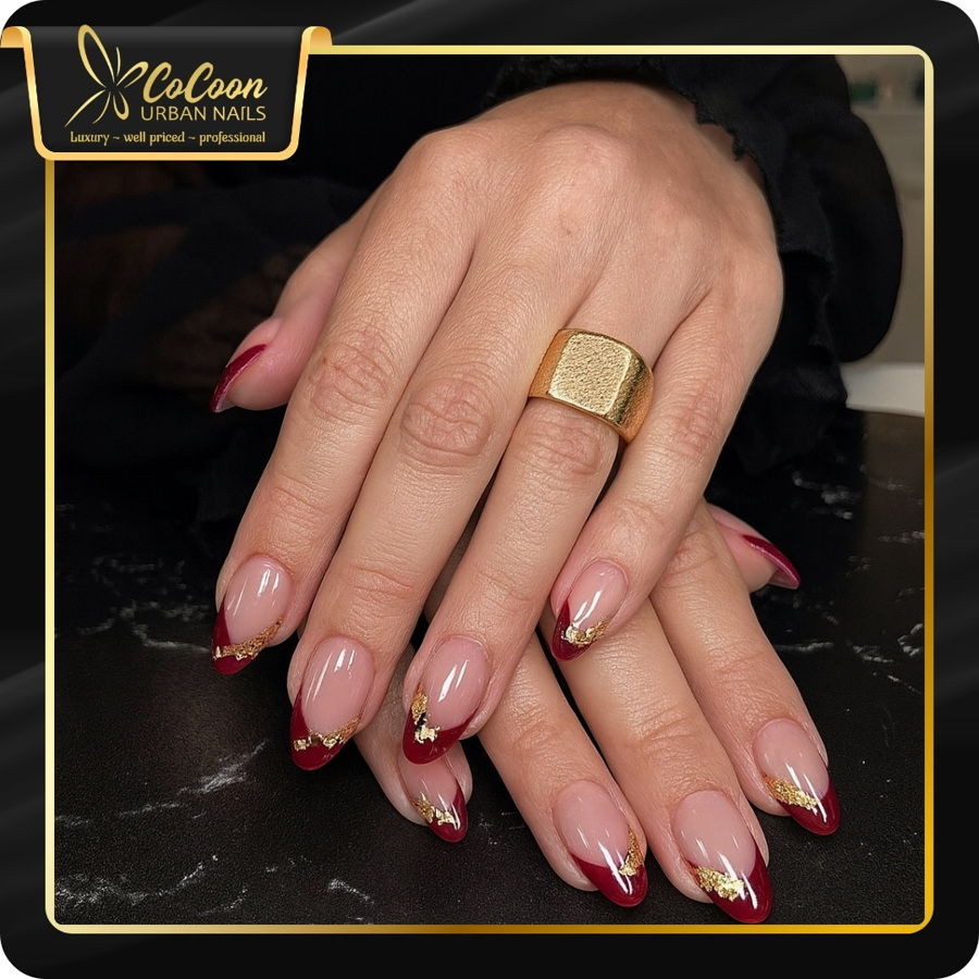 Cocoon Urban Nails Lounge